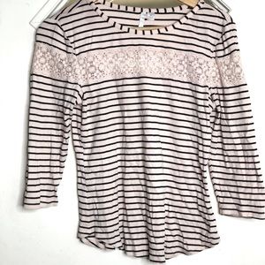 LC Lauren Conrad size medium